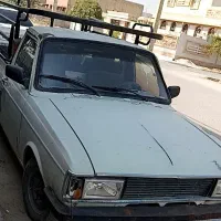 وانت بار|خودرو سواری و وانت|دهدشت, |دیوار