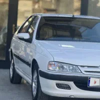 پژوپارس نیم فول 1402