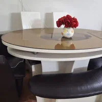 میز ناهارخوری