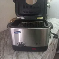 سرخ کن|اجاق گاز و لوازم برقی پختوپز|قرچک, ولی آباد|دیوار