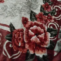 پتویک نفره ودونفره درطرح ها ورنگ های مختلف|رختخواب، بالش، پتو|ورامین, ورامین|دیوار