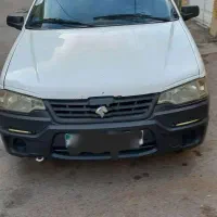 اریسان ۱ دوگانه مدل ۹۸