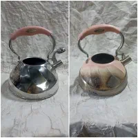 کتری استیل