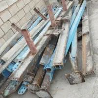 اسکلت ۶۵ متری|مصالح و تجهیزات ساختمان|فردوس (خراسان), |دیوار