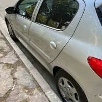 ۲۰۷ پانا اتومات ۱۴۰۰