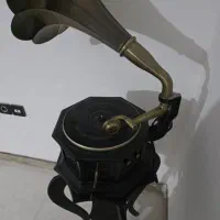 گرامافون|سیستم صوتی خانگی|فردیس, سرحد آباد|دیوار