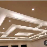 اوستا کار برای گچ کاری
