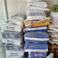 فروش چسب پرسلان پرسلان پلاس و چسب اسلب