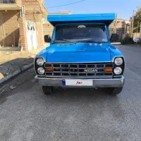 فروش نیسان|خودرو سواری و وانت|اشنویه, |دیوار