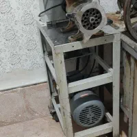 فروش سبز خردکنی چرخ گوشت و آسیاب و تیان|خردکن، آسیاب، غذاساز|ارومیه, |دیوار