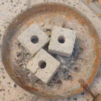 زغال بامبو صادراتی