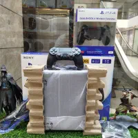ps4 slim 1tra درحد آکبند|کنسول، بازی ویدئویی و آنلاین|تهران, فلسطین (میدان انقلاب)|دیوار