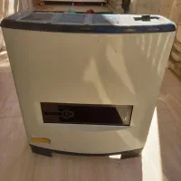 یک عدد بخاری گازی۷۵۰۰مهیا