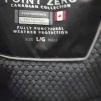 کاپشن مردانه|لباس|اصفهان, دشتستان|دیوار