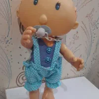 عروسک های استوک در حد نو|اسباب‌‌بازی|سبزوار, امیر کبیر|دیوار