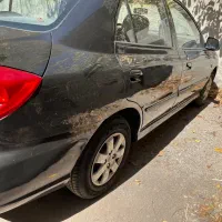 ریو مدل 86 بدون رنگ