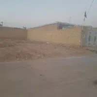 زمین در حمیدیه فروش فوری