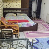 سوییت فردوس شرق ۲۵ متر|اجارهٔ کوتاه‌مدت آپارتمان و سوئیت|تهران, فردوس|دیوار