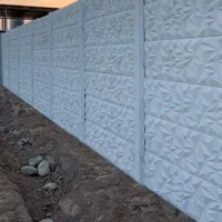 دیوار پیش ساخته به جای بلوک|مصالح و تجهیزات ساختمان|بابلسر, |دیوار