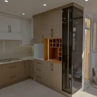 شهر کابینت نقد و اقساط بلند مدت