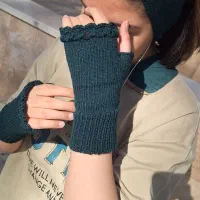 فروش عمده هدبند و دستکش ویژه شب یلدا و روز مادر|لباس|اصفهان, شهرک کاوه|دیوار