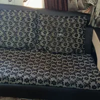 مبل 7نفره|مبلمان خانگی و میز عسلی|حمیدیا, |دیوار