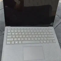 Microsoft surface laptop 1|رایانه همراه|مشهد, هفده شهریور|دیوار