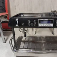 دستگاه اسپرسو ساز صنعتی حرفه ای|سماور، چای‌ساز، قهوه‌ساز|اسلام‌شهر, شهرک سعیدیه|دیوار