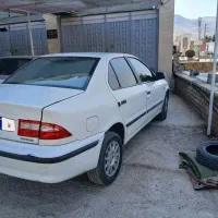 سمند ef7|خودرو سواری و وانت|شیراز, رکن‌آباد|دیوار
