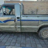 مزدا 1600با قیمت خیلی کم