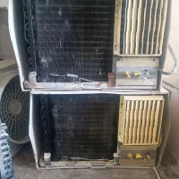 کولر پنجره‌ای ۱۸ ۲۴ و۳۶ هزار