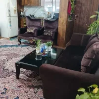 مبل هفت نفره