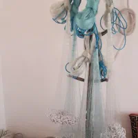 سرب فلز درجه یک چشمه ۴و۳