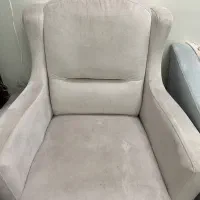 مبل راحتی ۷نفره