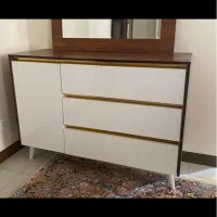 کنسول کمد|بوفه، ویترین، کنسول|تهران, مشیریه|دیوار