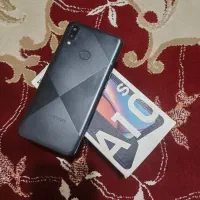 گوشیA10sاثرانگشتی|موبایل|اسدآباد, |دیوار