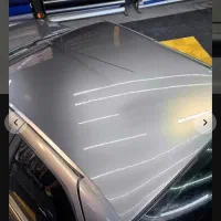 پولیش سرامیک احیای رنگ تخصصی خودرو