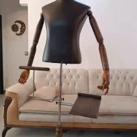 فروش مانکن مردانه|فروشگاه و مغازه|نظرآباد, نظرآباد|دیوار