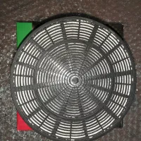 فیلتر ذغالی هود