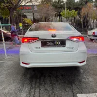 کرولا ۱۸۰۰ ۲۰۲۵|خودرو سواری و وانت|تهران, پاسداران|دیوار