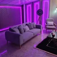 مبل*تومر*جهیزیه عروس پارکر(تولیدی ارزانکده)اقساط|مبلمان خانگی و میز عسلی|کوهدشت, |دیوار