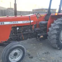 تراکتور‌۲۸۵