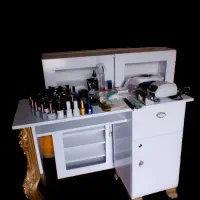 وسایل ناخونکاری|آرایشی، بهداشتی، درمانی|نورآباد ممسنی, |دیوار