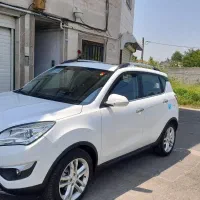 چانگان CS35 مونتاژ، مدل ۱۳۹۶|خودرو سواری و وانت|رشت, آتشگاه|دیوار