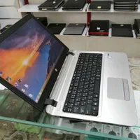لپتاپ hp probook G3 نسل6 رم8 تولید2017|رایانه همراه|سراوان, |دیوار