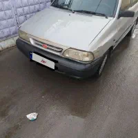 پراید مدل86|خودرو سواری و وانت|خمینی‌شهر, |دیوار