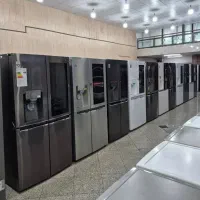 فروش/خریدار یخچال ساید و دوقلو در تمام مناطق