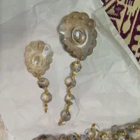 لاله و کریستال|صنایع دستی و سایر لوازم تزئینی|تهران, امام زاده حسن|دیوار