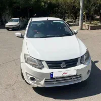 ساینا مدل ۹۸