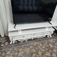 میز تلویزیون  در حد نو